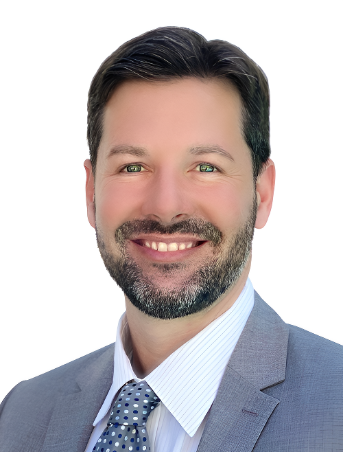 Agent Photo of Bryan